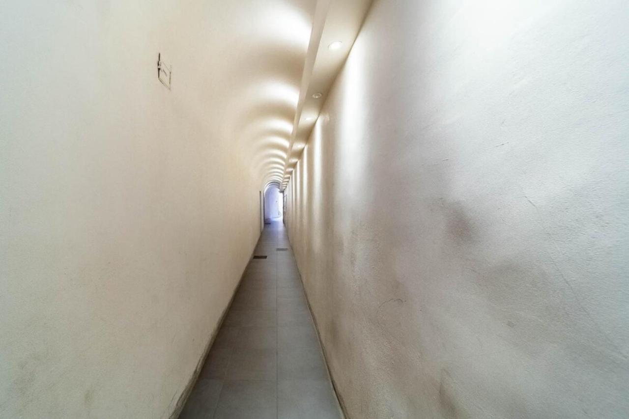 The Pleney Charming 2 People - Cordeliers Apartment Lyon Exterior foto