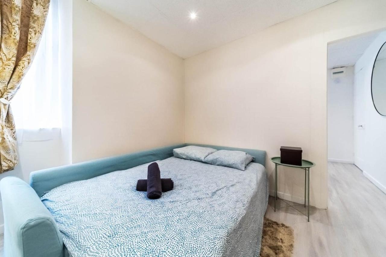 The Pleney Charming 2 People - Cordeliers Apartment Lyon Exterior foto